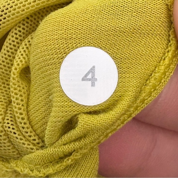 Lululemon Power Y Tank *Luon Light - Picture 6 of 6